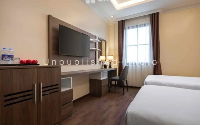 Ha Long Essence Classic Hotel