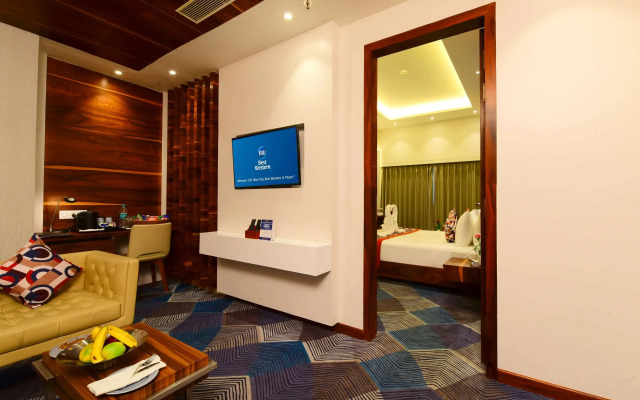 Surestay Hotel By Best Western Model Town Amritsar