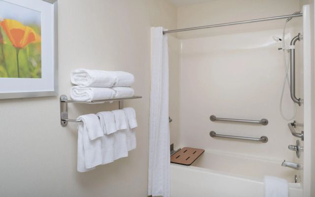 Candlewood Suites Olympia/Lacey by IHG