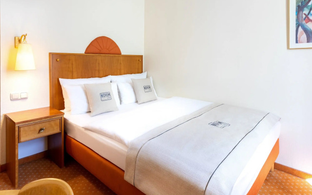 Hotel Kronprinz Berlin
