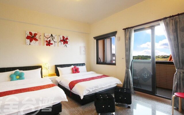 Fish House Hostel