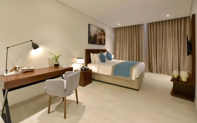 Swiss-Belresidences Juffair