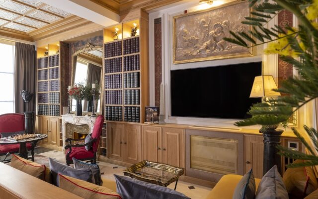 Maison Cardinal Furstemberg