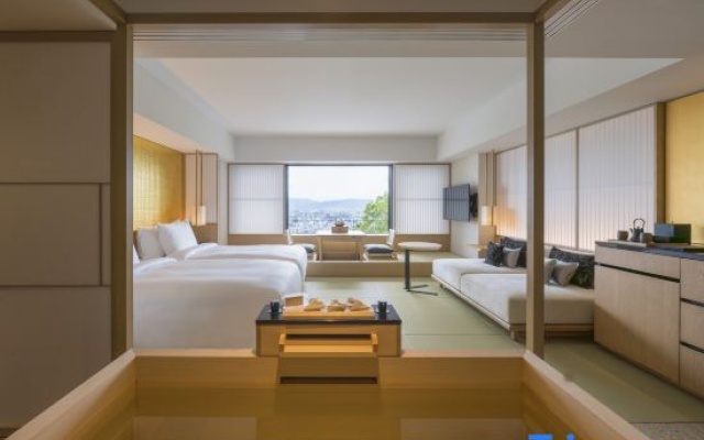 Serenity Twin room (트윈 침대 2개) 사진 3