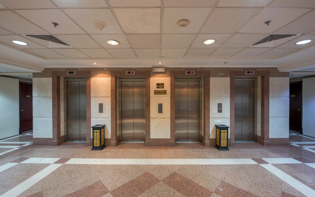 Al Mukhtara International Hotel