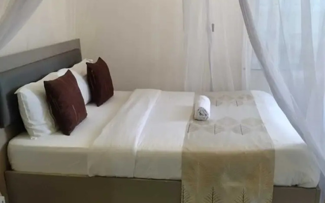 Nati Apartments Kisumu