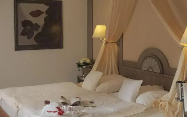Romantisches Hotel Menzhausen