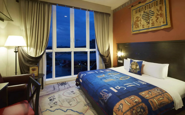 LEGOLAND Malaysia Resort