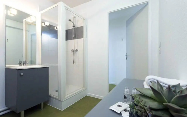 Residence Toulouse Constellation