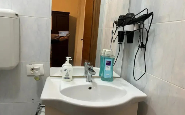 Venice Night 25 Double Room  A