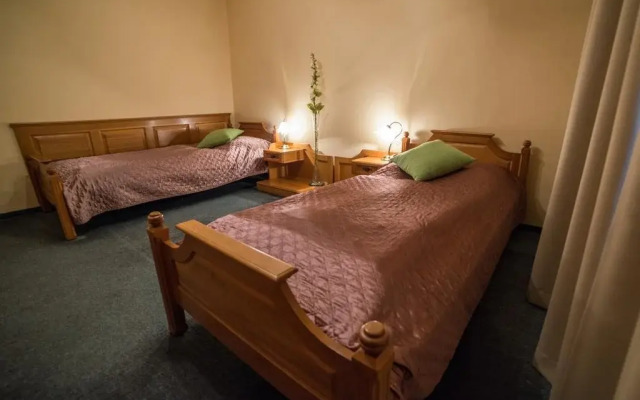 Hotel Zlatý Býk