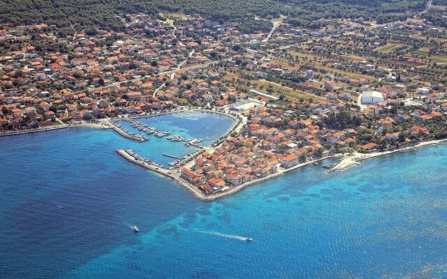 Apartment Fuzu A1 Bibinje, Zadar riviera