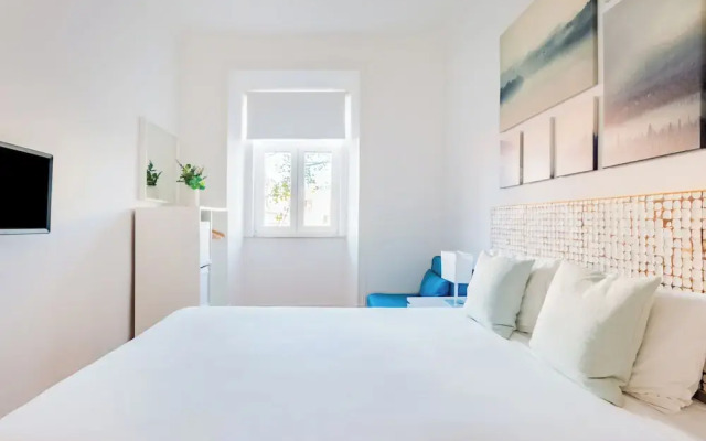 Guest Inn 1 Boutique House