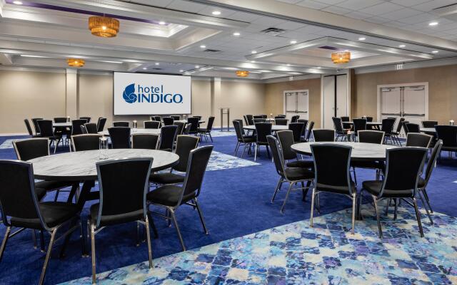 Hotel Indigo Mount Pleasant by IHG
