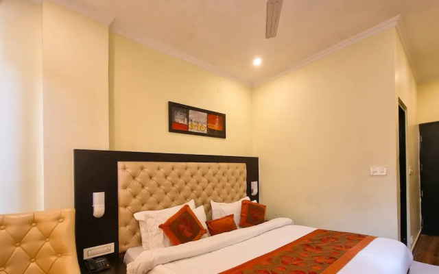 Triund Heights By Pulse Hotels