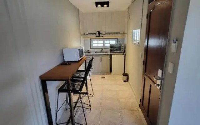 América Apart Hotel