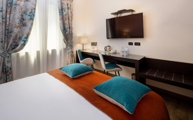 Best Western Plus Hotel Genova