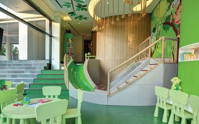 Hotel Royal Bogor