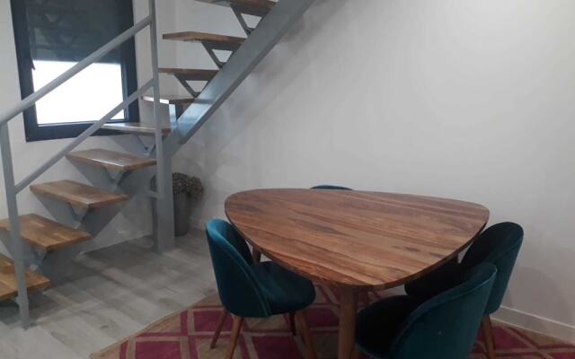 Superb Lofts in Retiro by Allô Housing