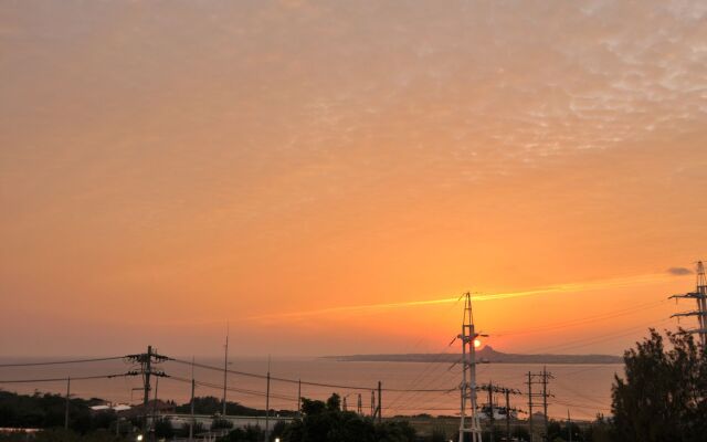 Yukurina Resort Okinawa Urizun