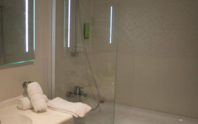 Mercure Cayenne Royal Amazonia Hotel