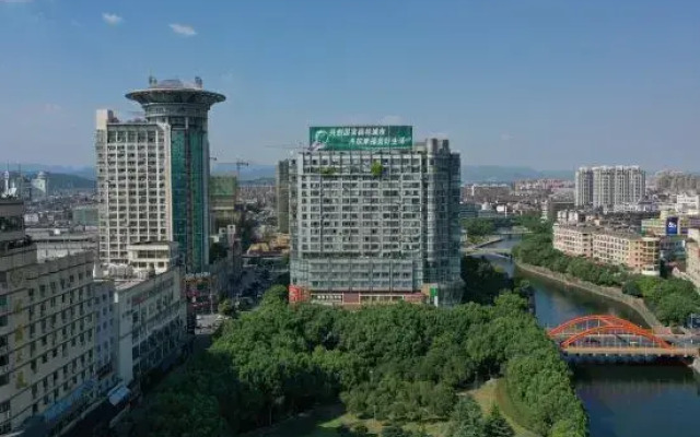 Mijing Hotel