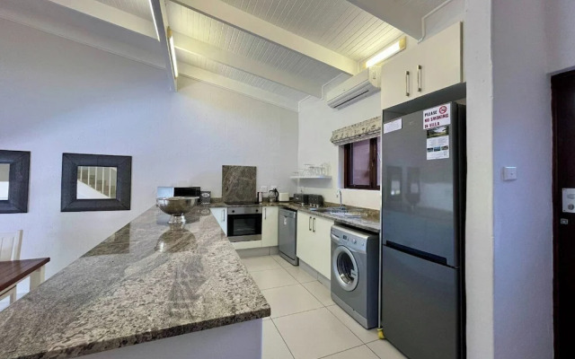 San Lameer Villa Rentals 3511