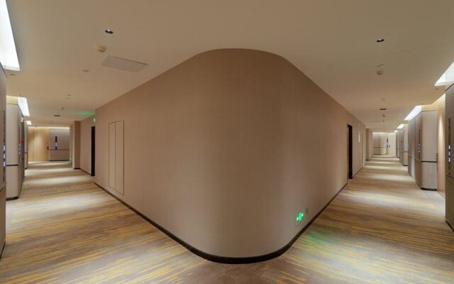 One City Rezen Hotel