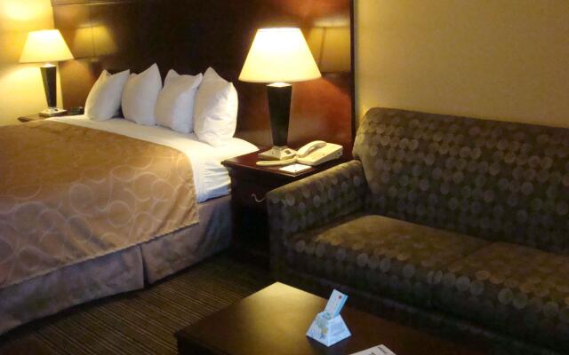 SureStay Plus Hotel by Best Western Hopkinsville