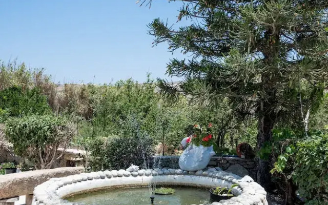 Spilia Suites Hotel Mykonos