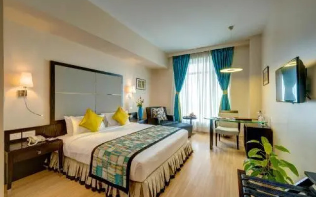 Sonotel Hotel