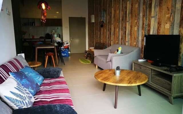 VgoCameron Home