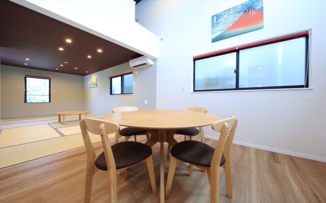 COTO Tokyo Asakusa 5