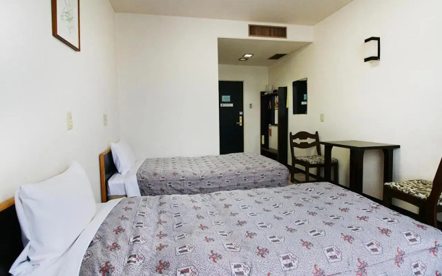 Hotel Sports Palko