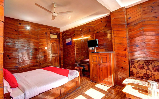 Hotel Naman By OYO Rooms - фото 3