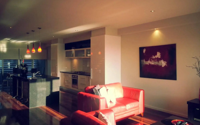 104 on Merri Apartments