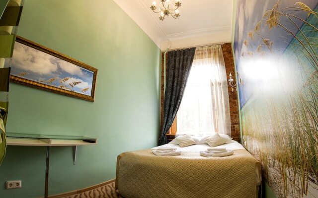 Guest House Amplua