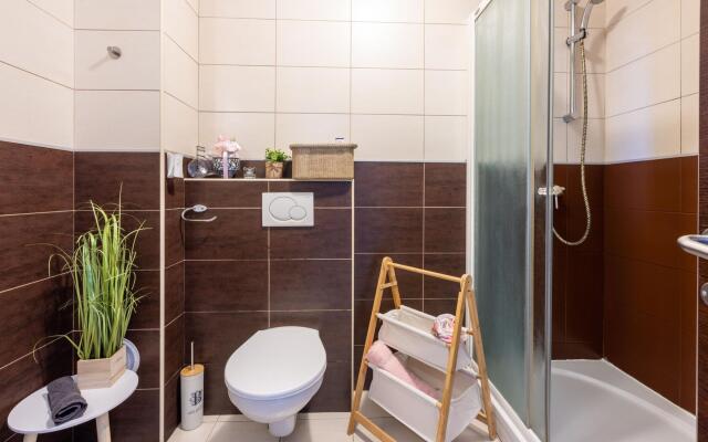 Apartment Deni in Crikvenica