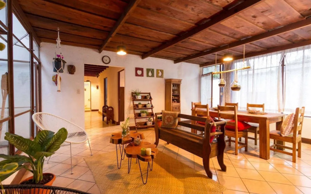 Tamarindo Guest House