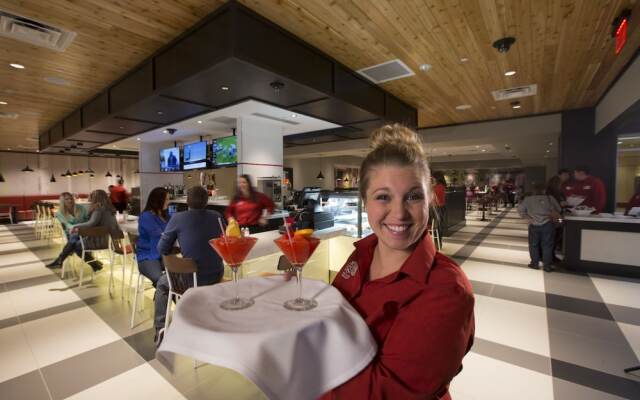 Grand Casino Hinckley