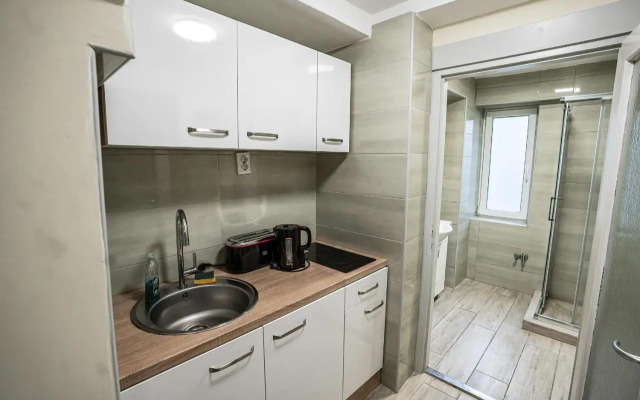 Gogol Apartment