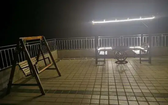 Monkey Mountain Villa Hotel