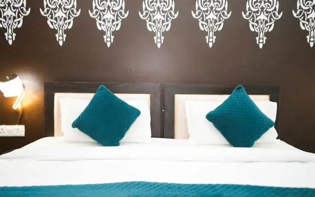 Tanvi Premium Residency near Artemis Hospital, Gurugram