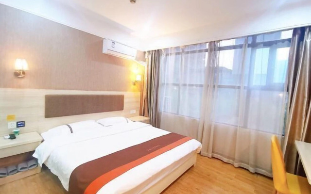 Jun Yi Hotels