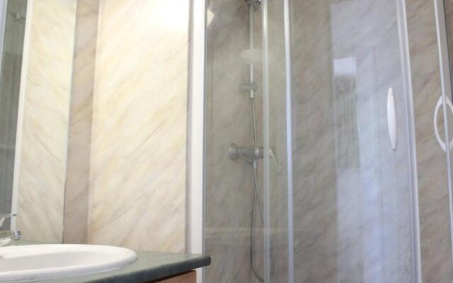 Appartement La Rochelle, 2 pièces, 3 personnes - FR-1-246-210