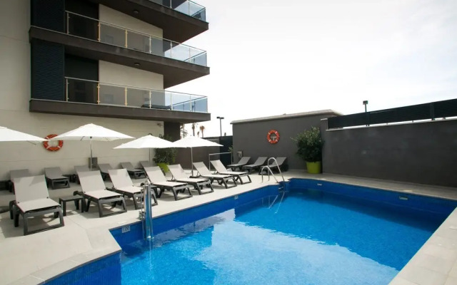 Apartamentos Fuengirola Playa
