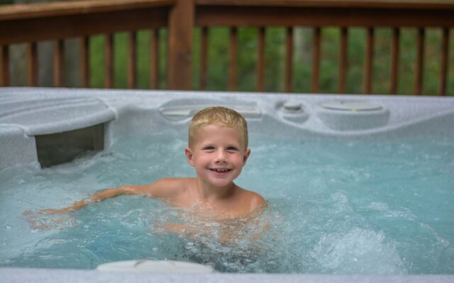 Schmidt Lodge 3 Bedroom House