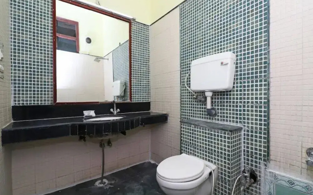 Hotel Grand Melrose by OYO Rooms