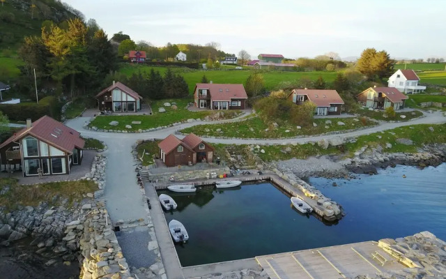 Åmøy Fjordferie