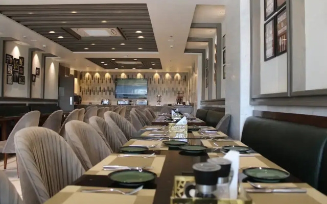 BluSalzz Residence Amritsar